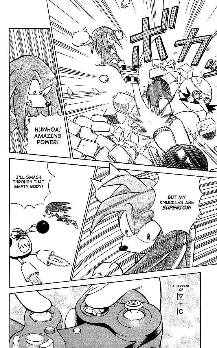 The real thing is uniquely different? page 12