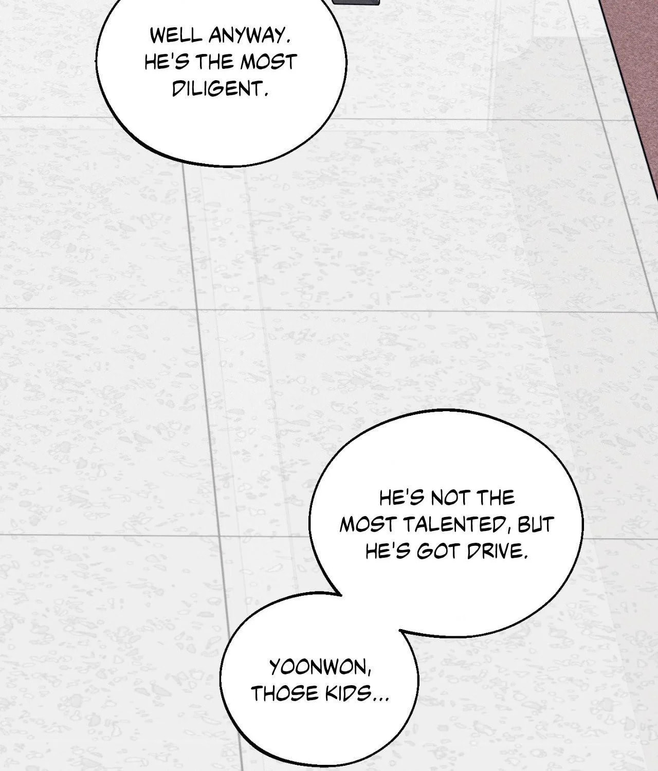Save the Dae – Chapter 12 page 33