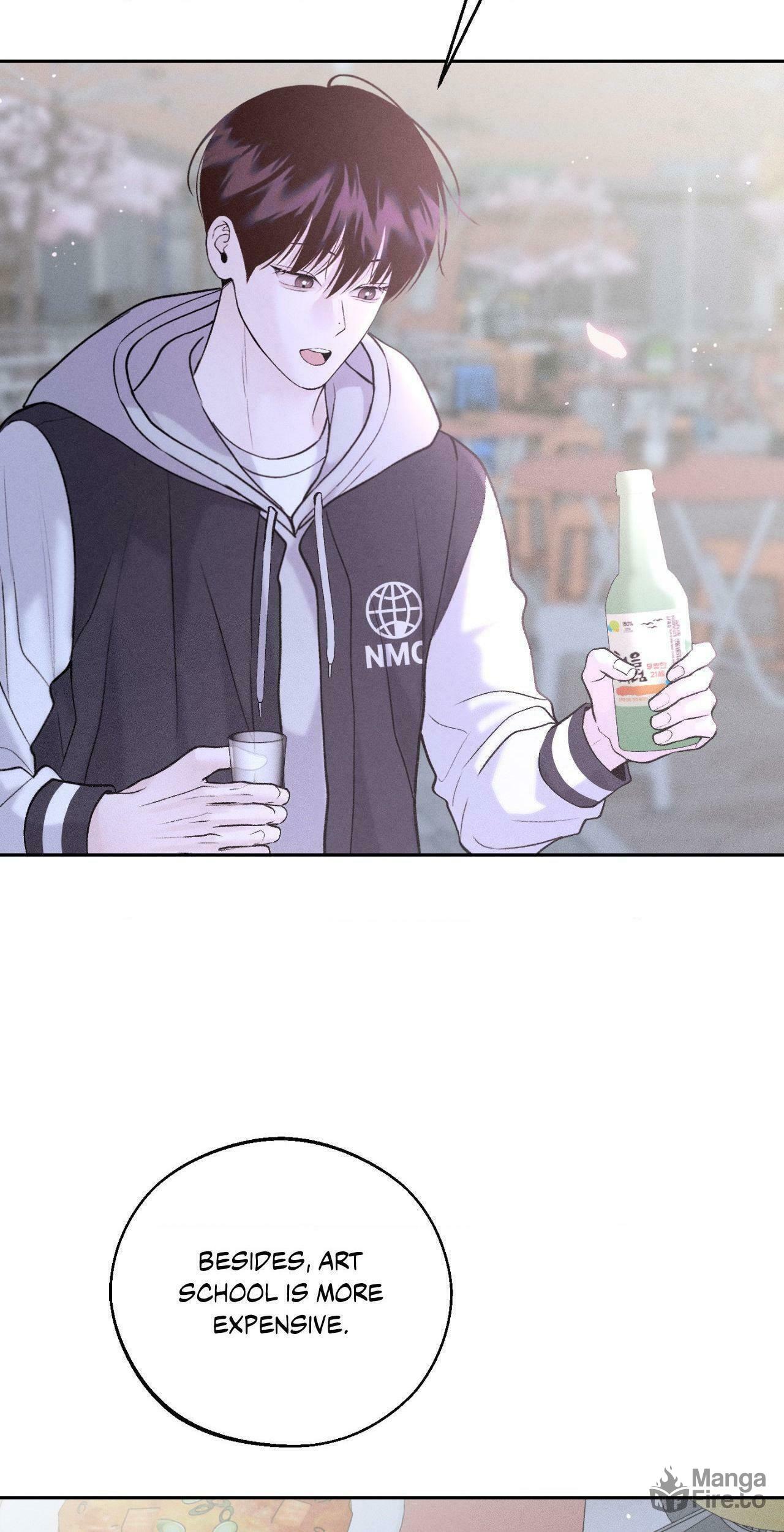 Save the Dae – Chapter 26 page 4