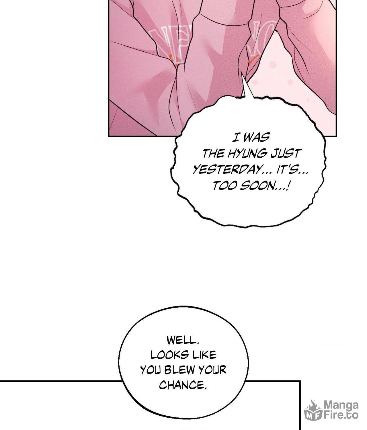 Save the Dae – Chapter 12 page 107