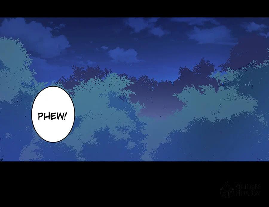 All Hail My Adorable Master (Colored) – Chapter 57 page 19