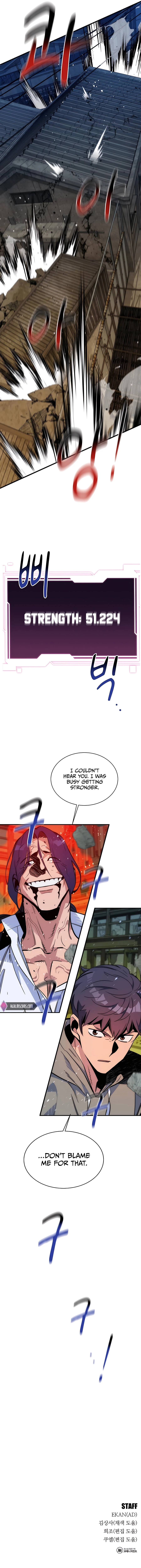 Auto Hunting With My Clones – Chapter 44 page 20