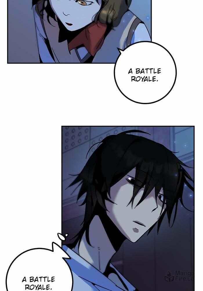 Return to Player – Chapter 14 page 44