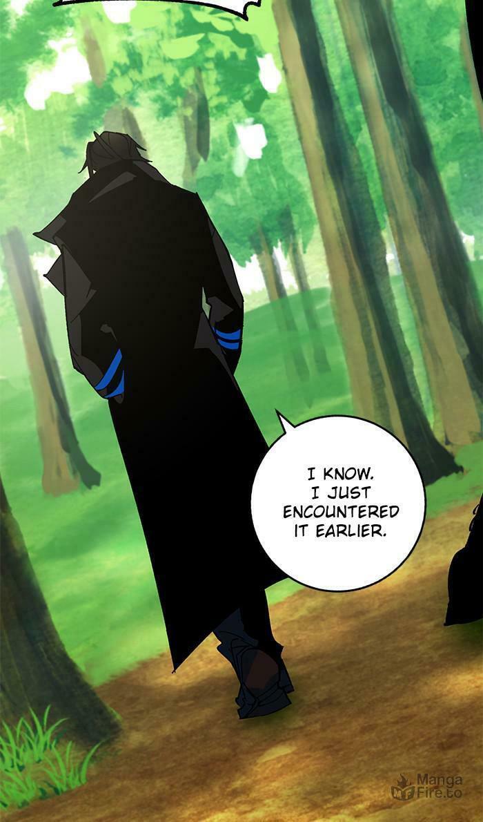 Return to Player – Chapter 32 page 65