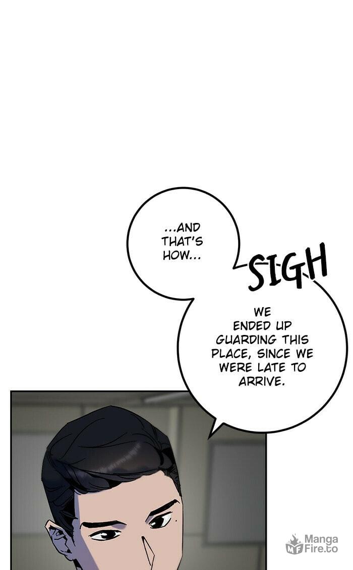 Return to Player – Chapter 15 page 74