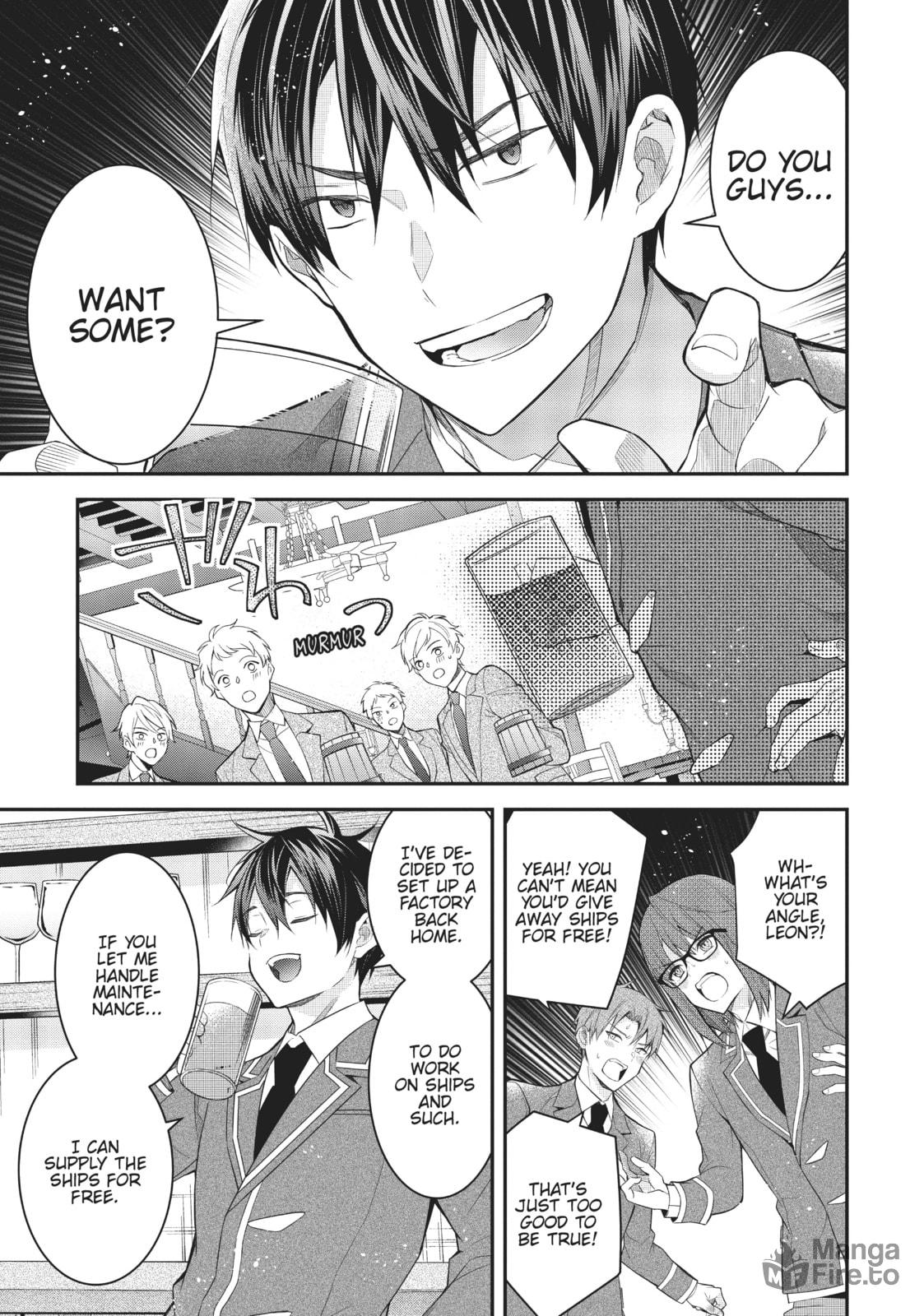 Post-Battle Cleanup page 17