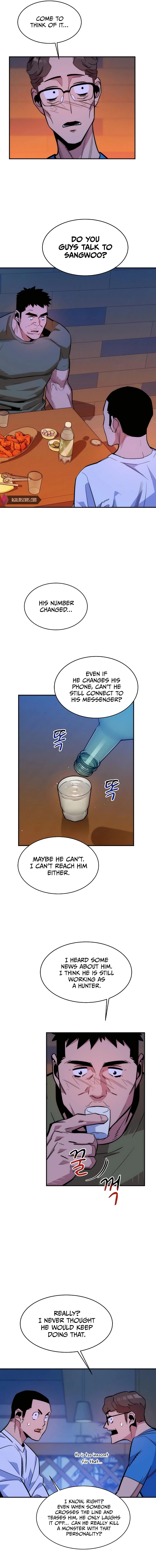 Auto Hunting With My Clones – Chapter 44 page 2