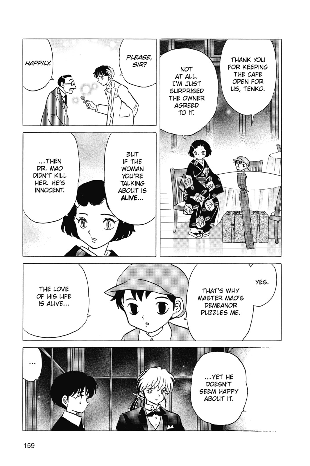 Sana's End page 6