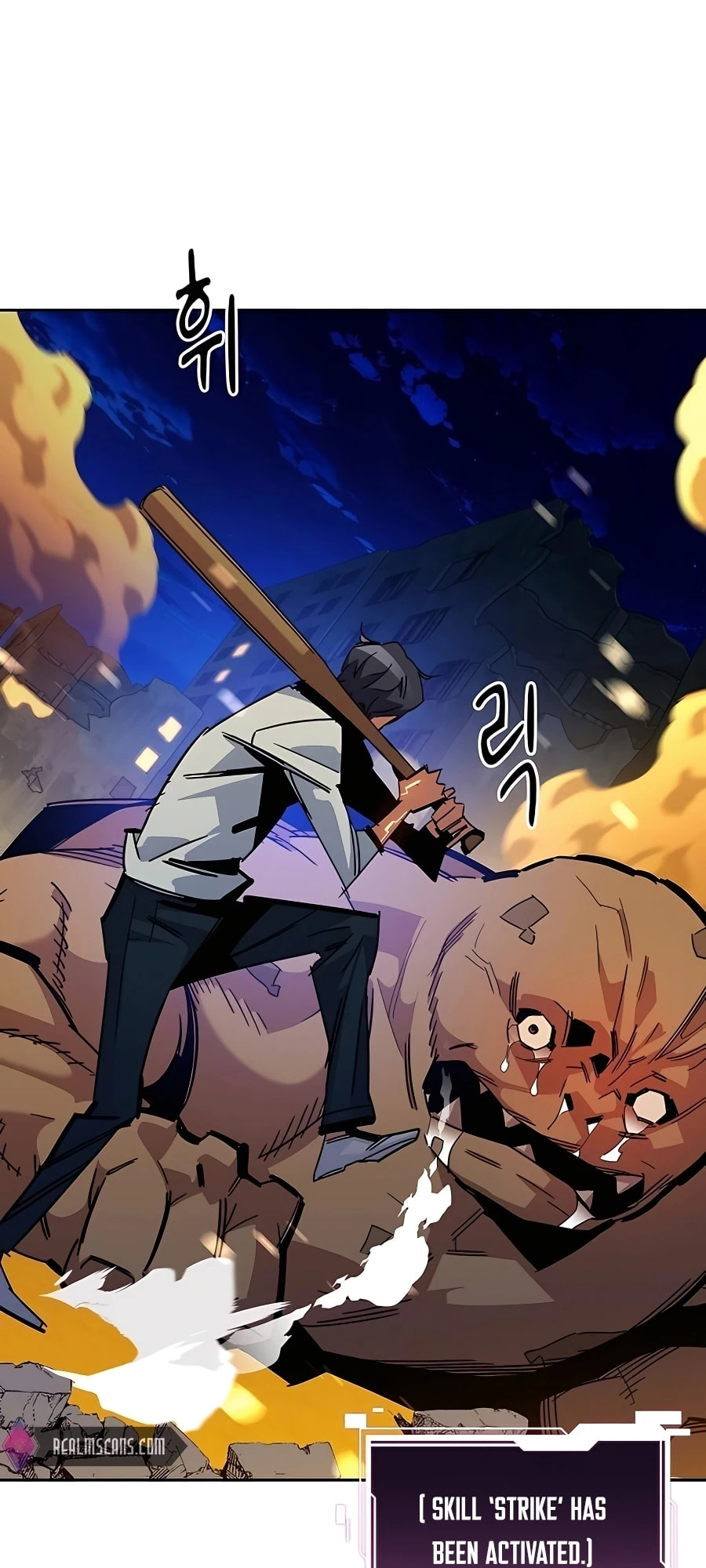 Auto Hunting With My Clones – Chapter 24 page 57