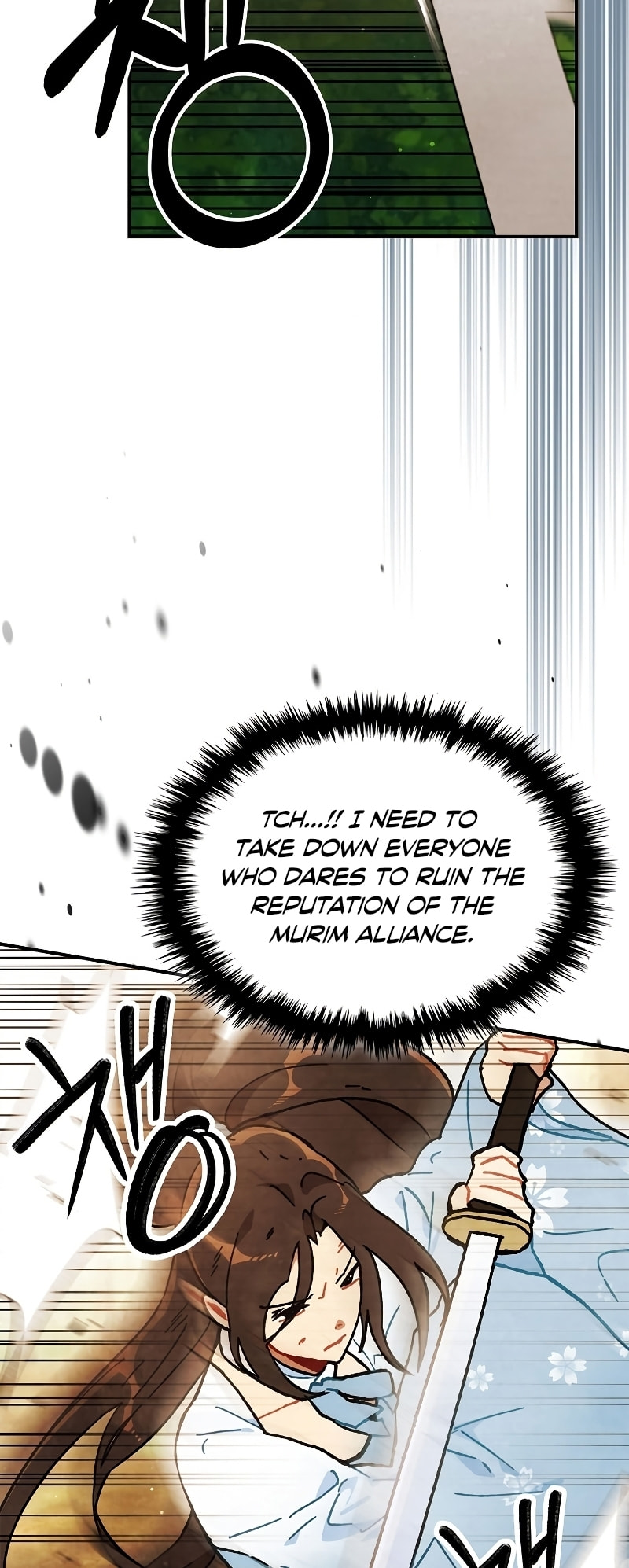 Chronicles of a Returner – Chapter 34 page 16