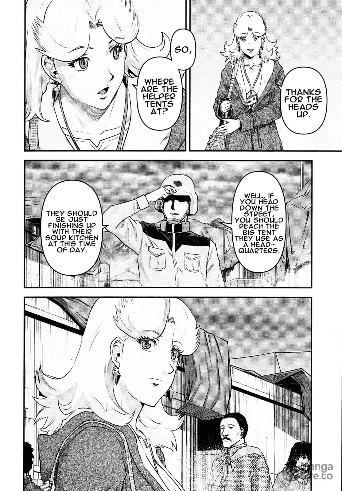 Report 6: Kamaria Ray (Part 1) page 9