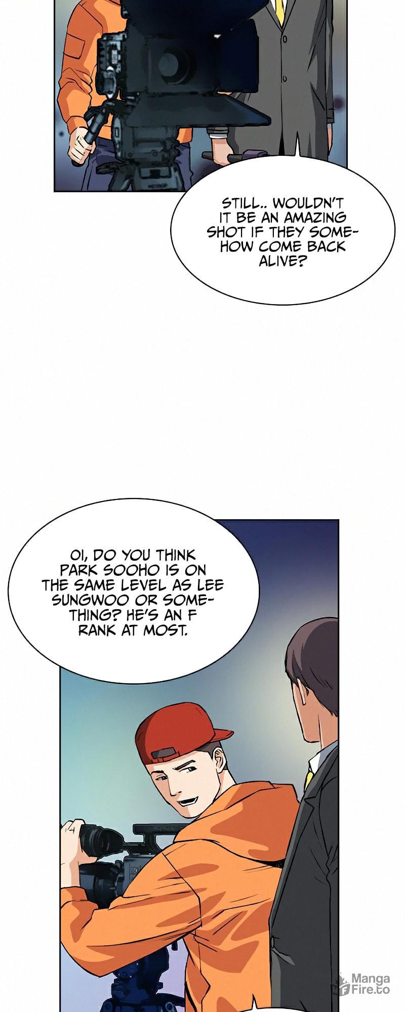 The Druid of Seoul Station – Chapter 28 page 62