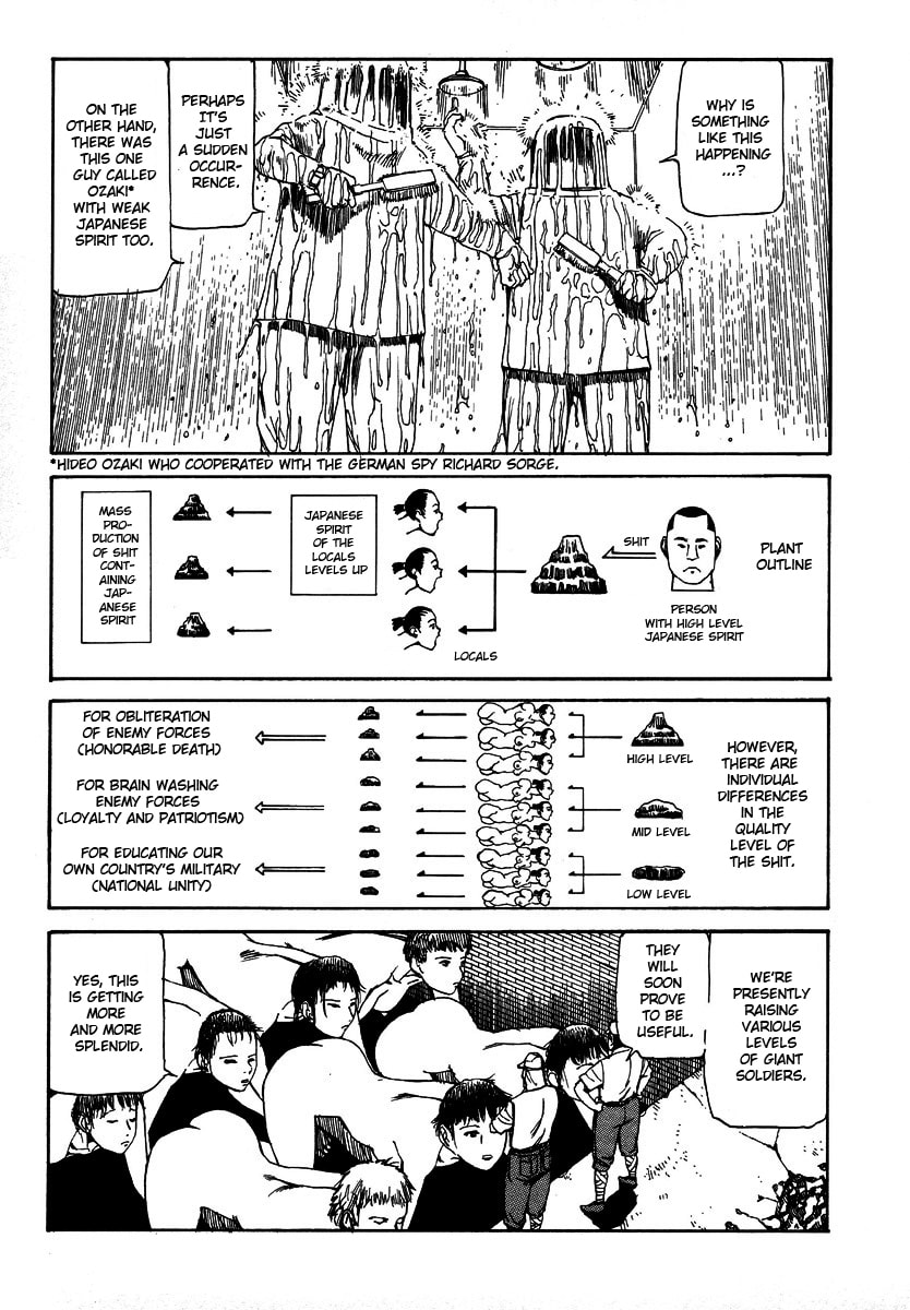The Last Day of Manchu State page 6