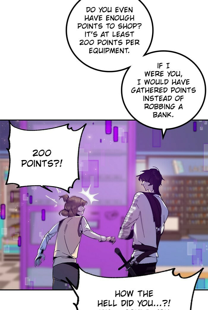 Return to Player – Chapter 14 page 18