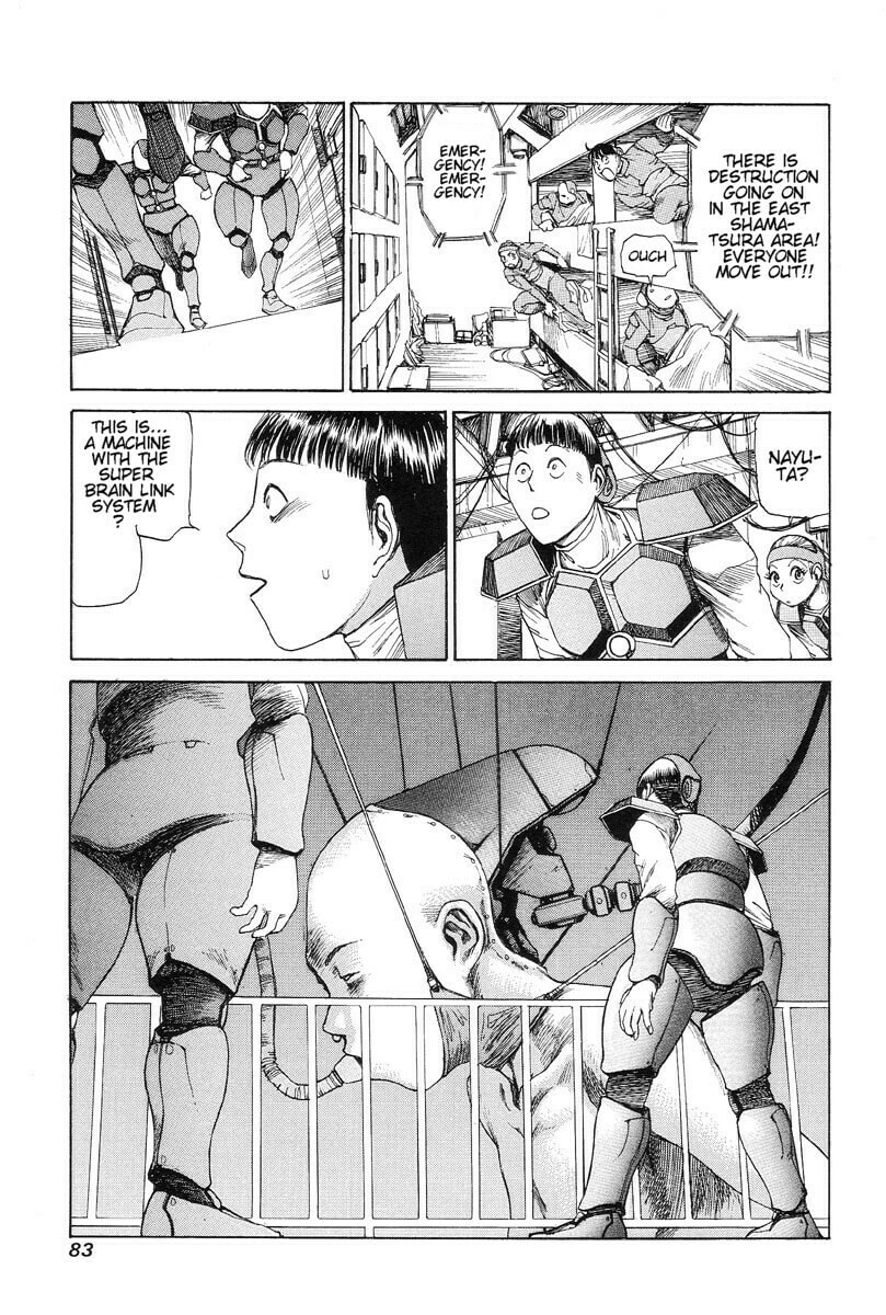 Parataxis 3 page 12