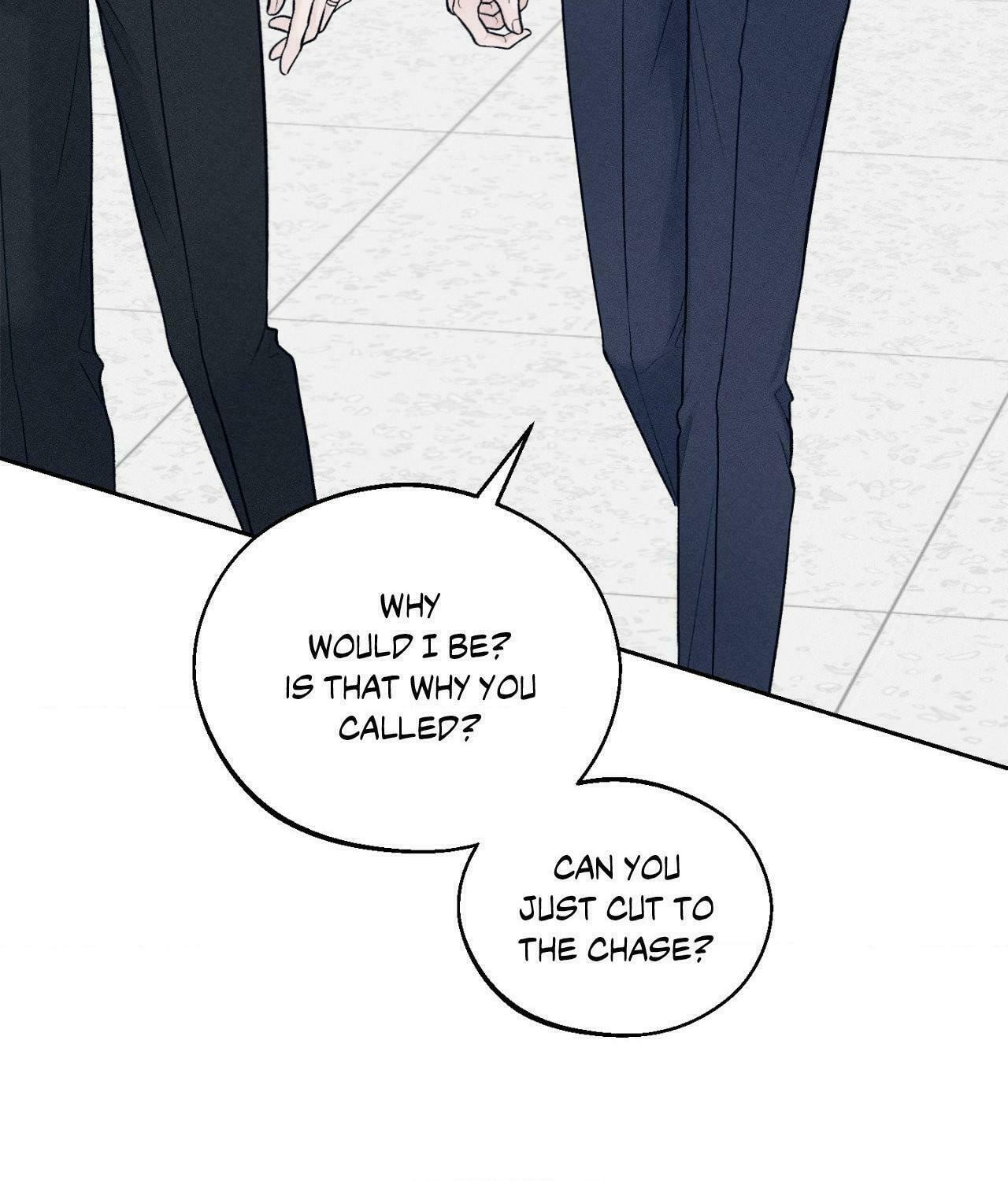 Save the Dae – Chapter 12 page 10