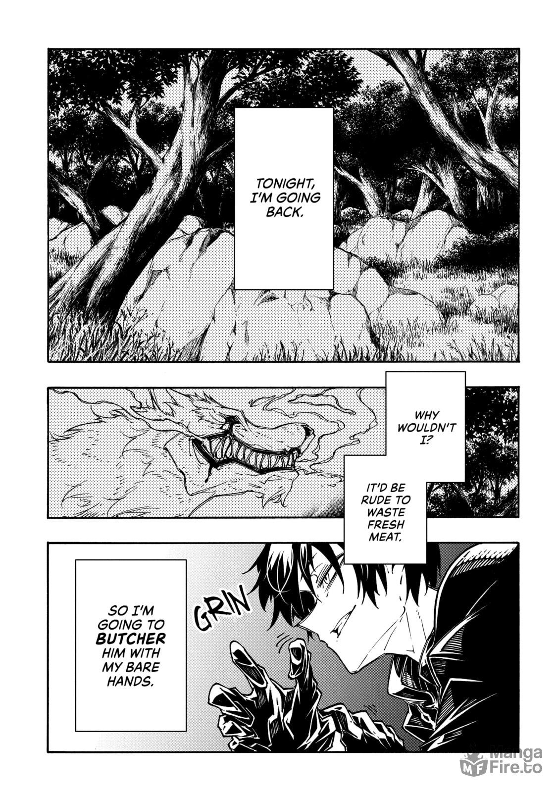 Oversummoned, Overpowered, and Over It! – Chapter 9 page 26