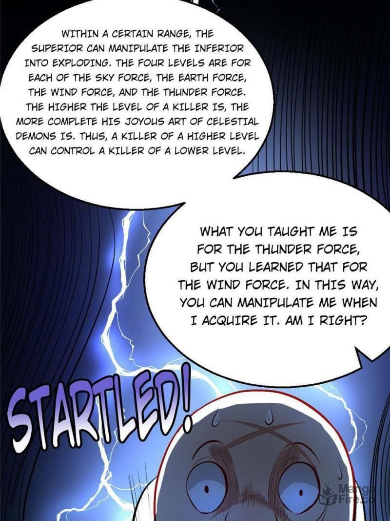 Way To Be The Evil Emperor – Chapter 32 page 89