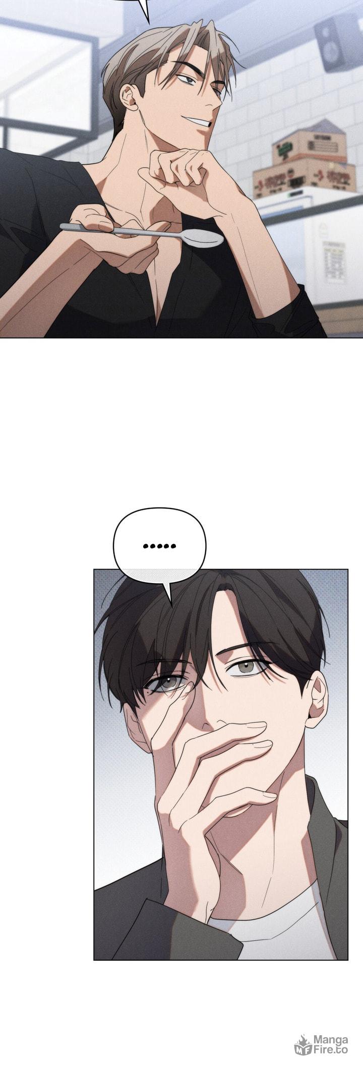 Undercover Darling – Chapter 13 page 9