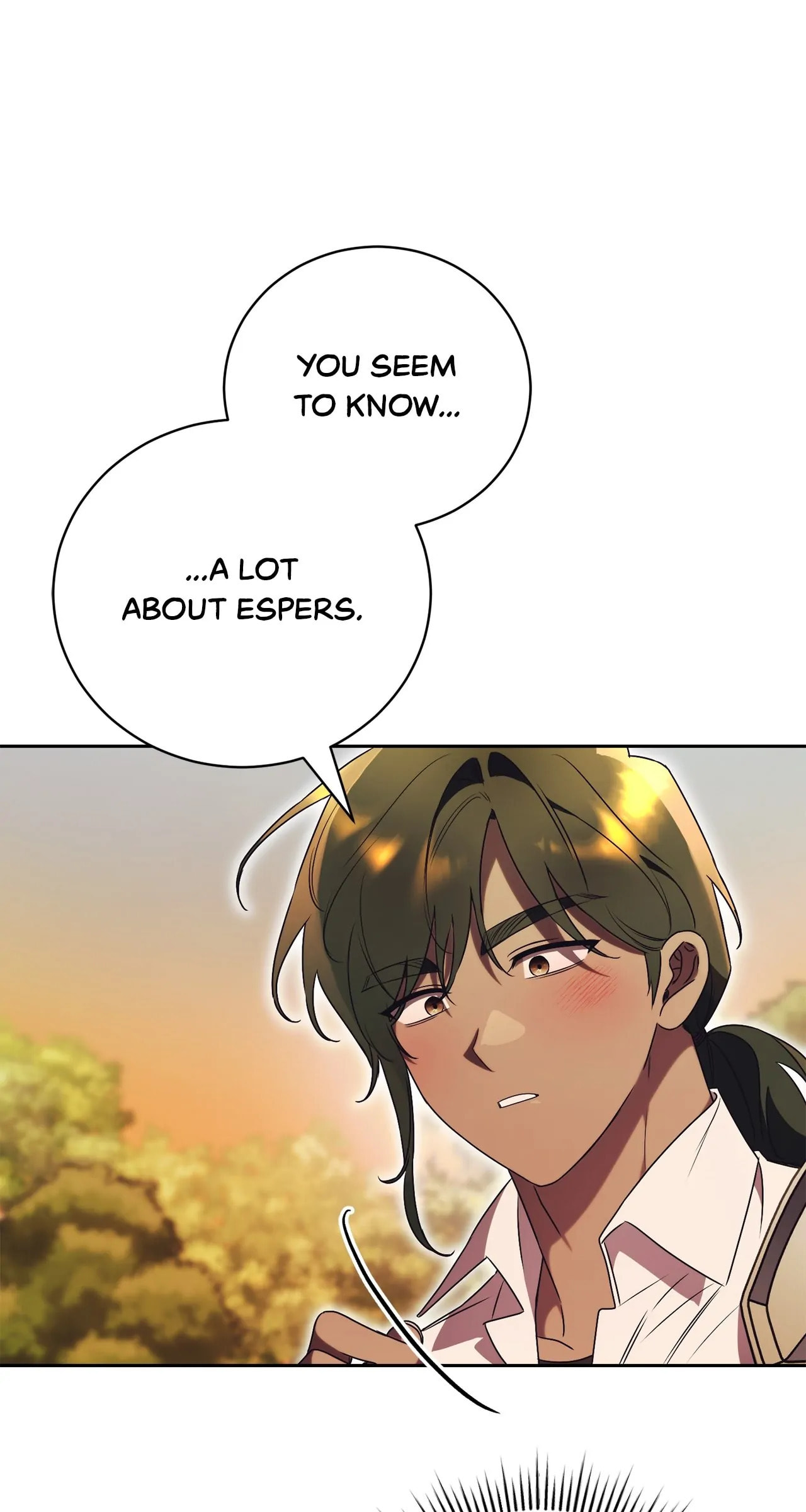 How To Reject My Obsessive Ex-Husband – Chapter 36 page 27
