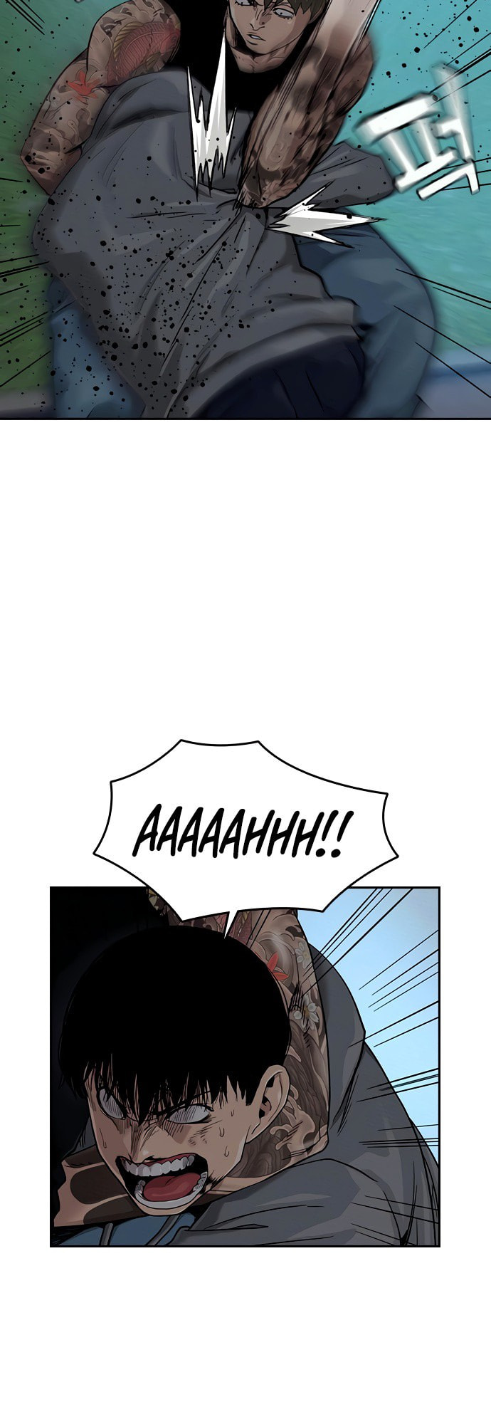 To Not Die – Chapter 27 page 40