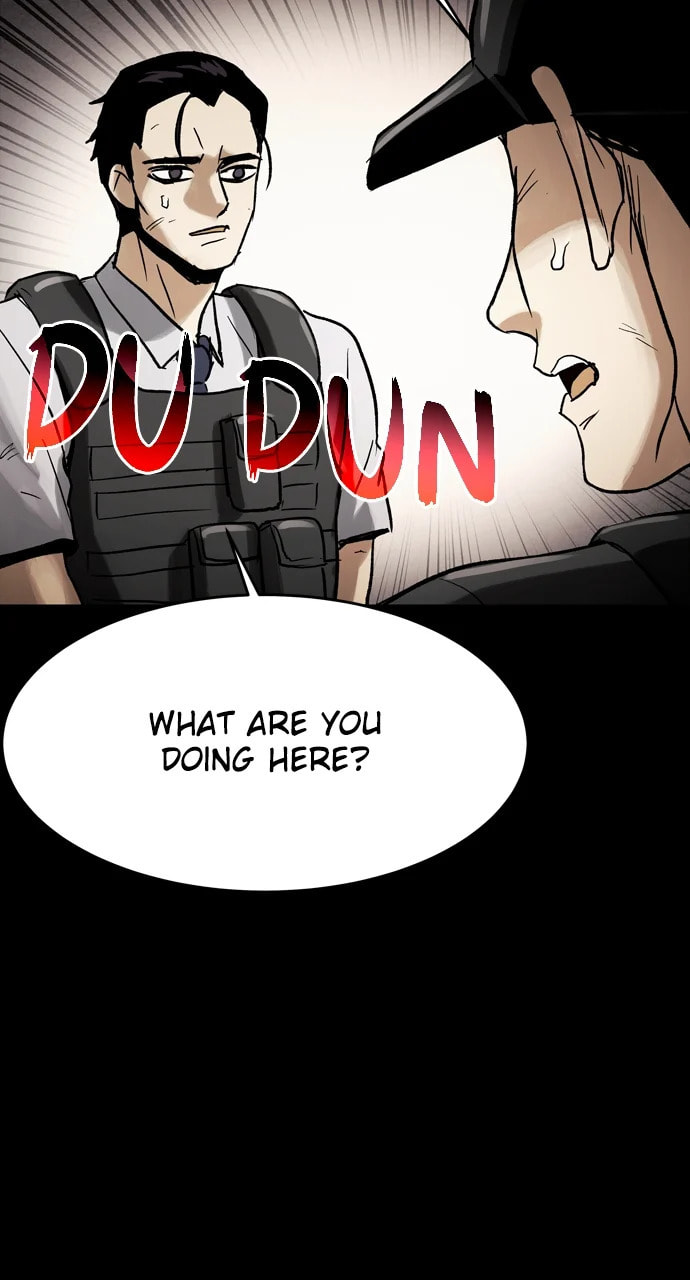 Spore – Chapter 57 page 60