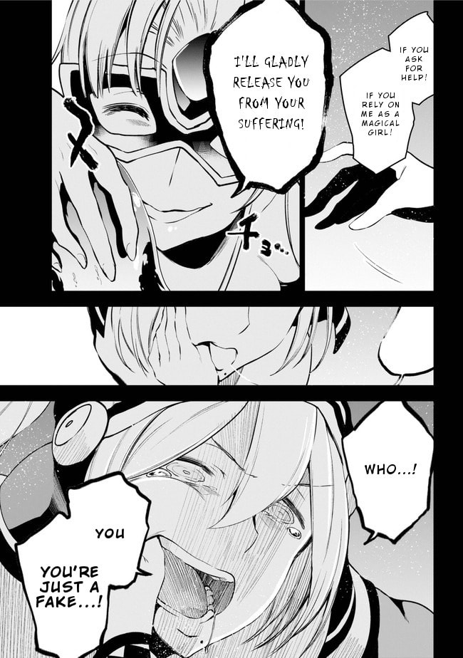 Fallen Messnger page 37