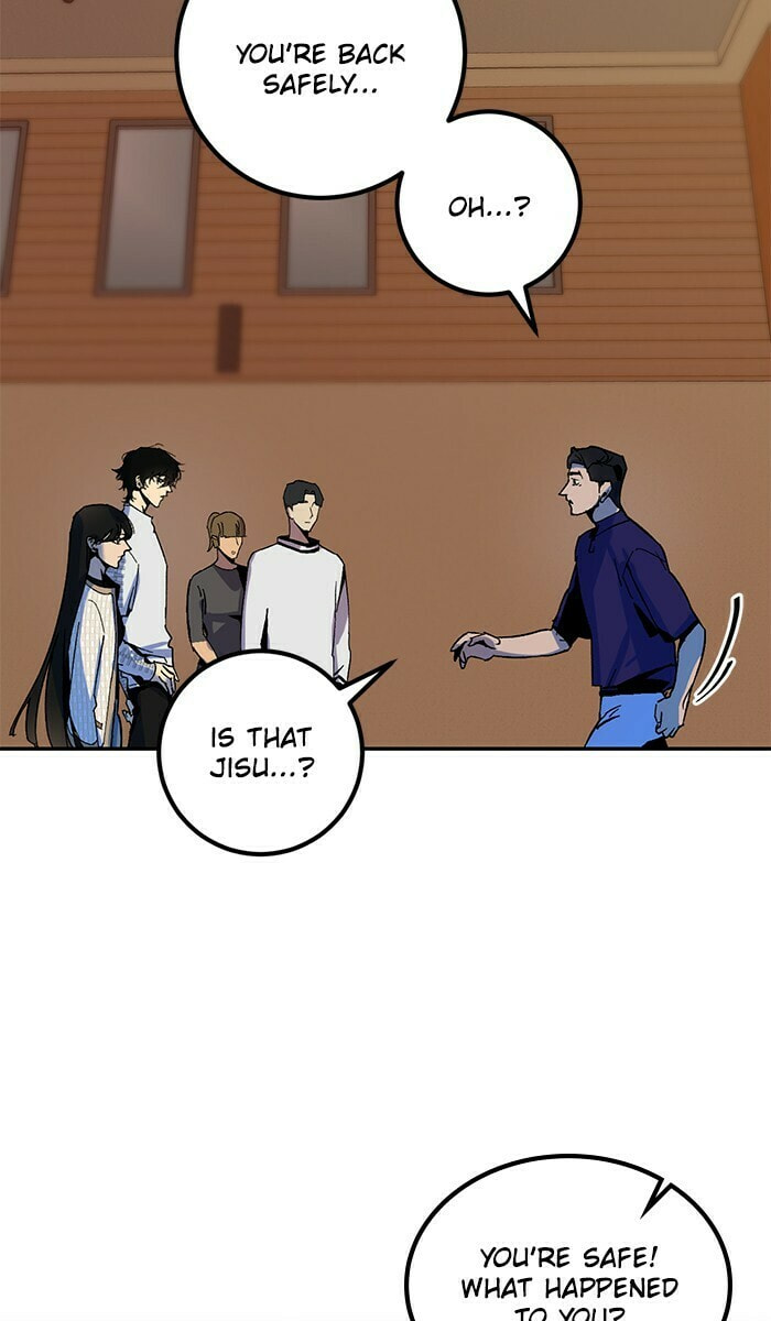 Return to Player – Chapter 7 page 28