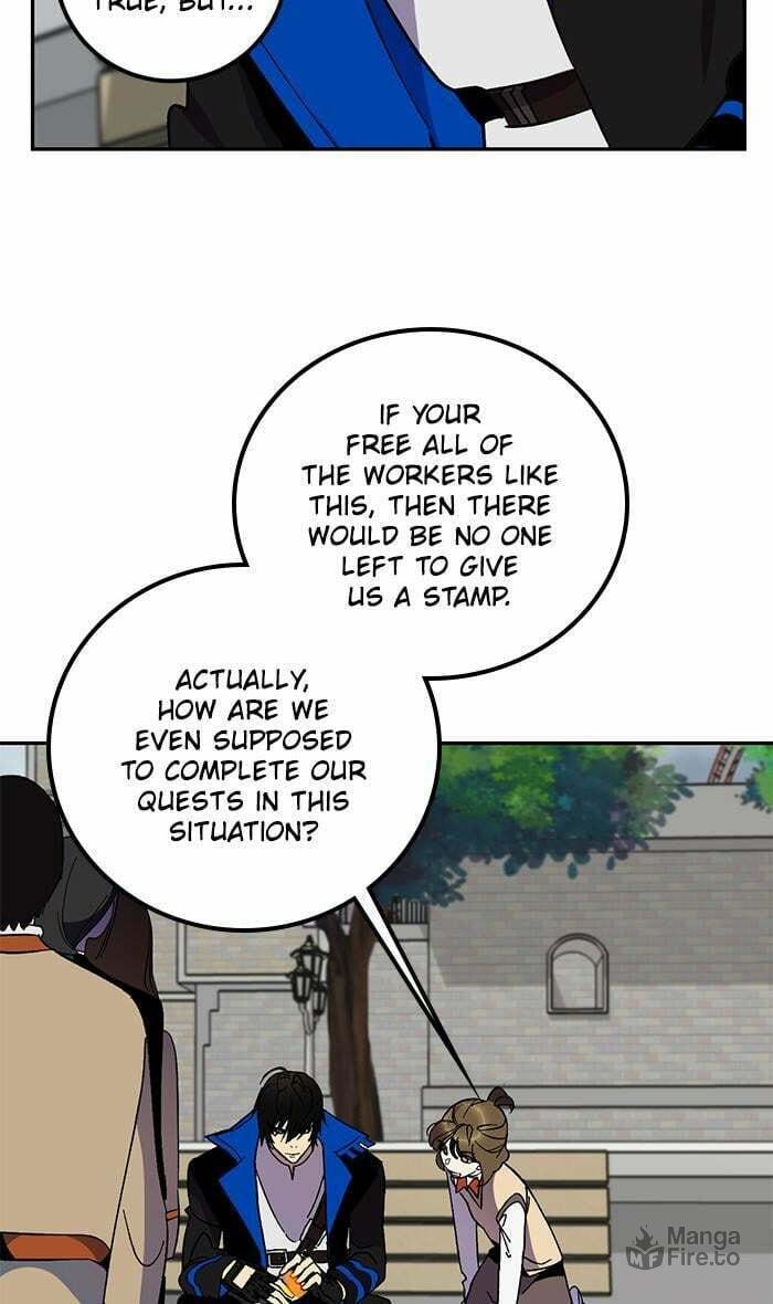 Return to Player – Chapter 35 page 54