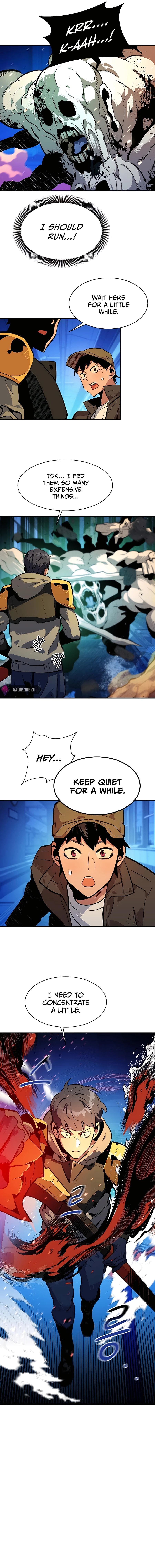 Auto Hunting With My Clones – Chapter 32 page 9