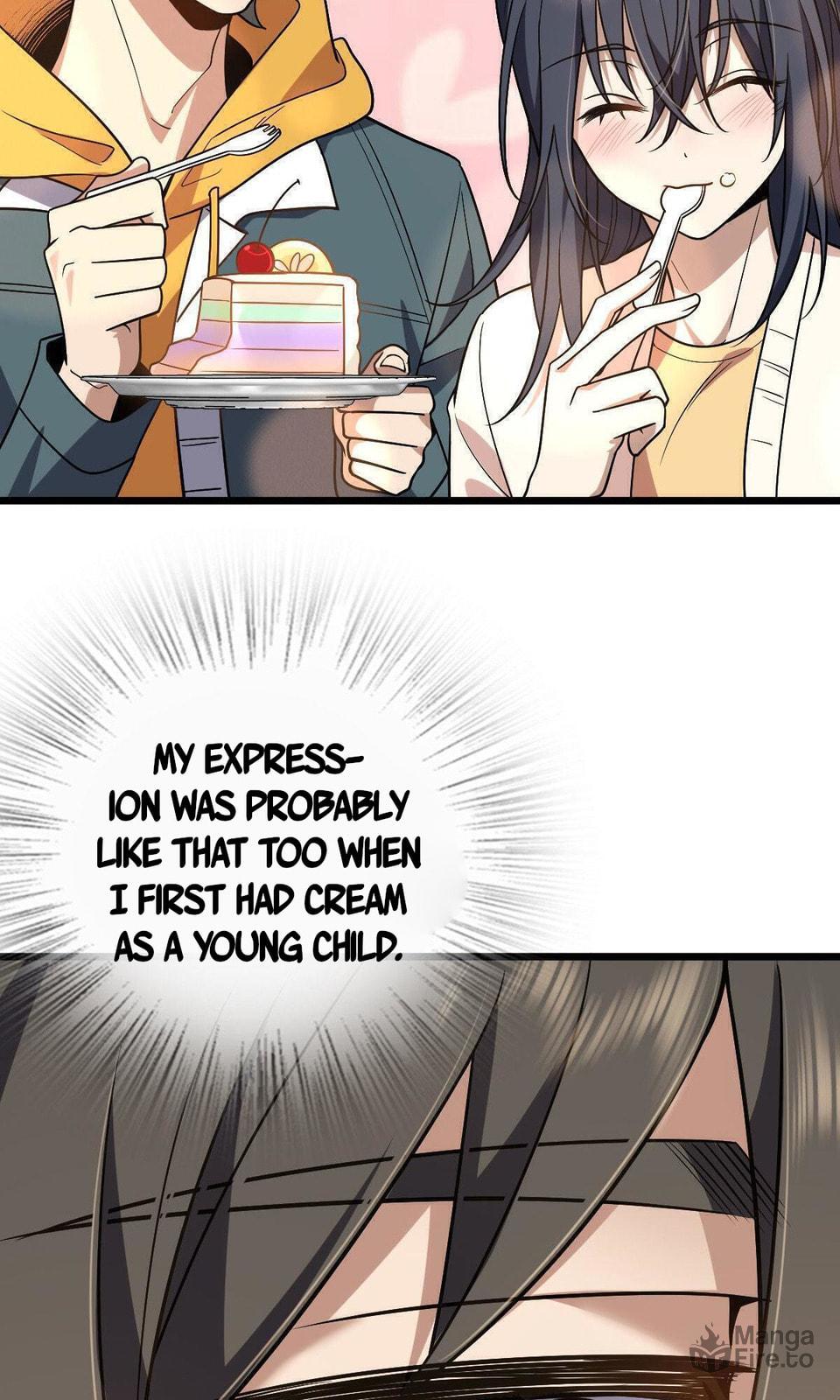 My Wife Is From a Thousand Years Ago (Colored) – Chapter 40 page 53