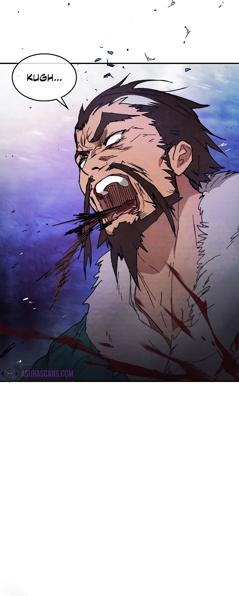 Chronicles of a Returner – Chapter 25 page 46