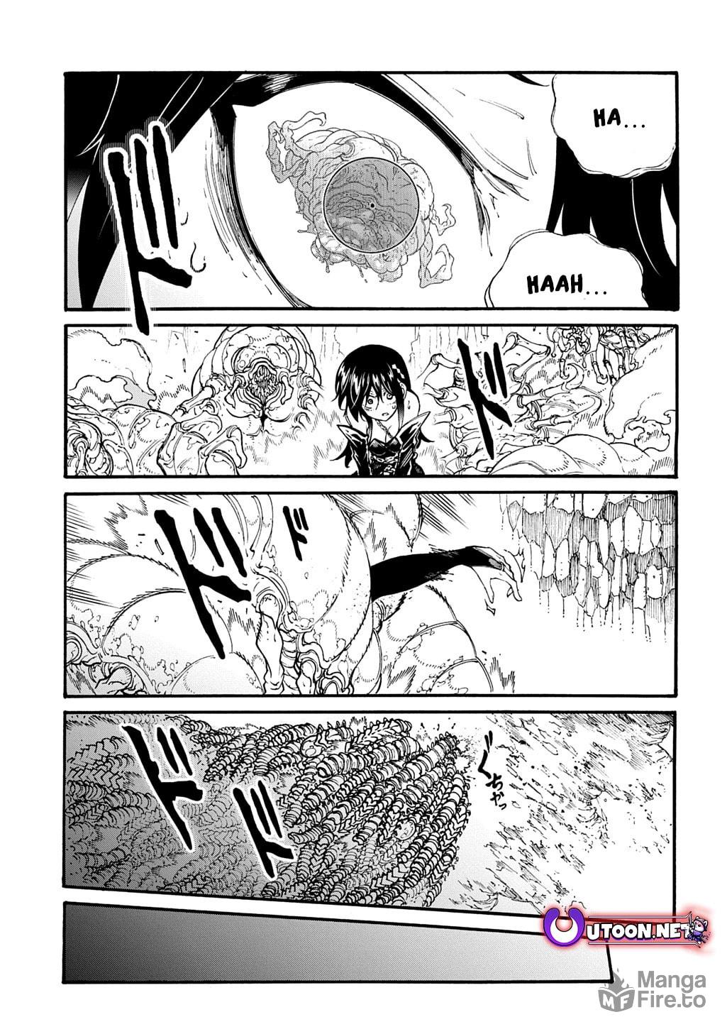 Oversummoned, Overpowered, and Over It! – Chapter 41 page 9