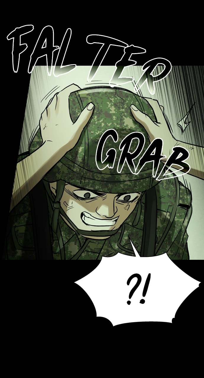 Spore – Chapter 43 page 27