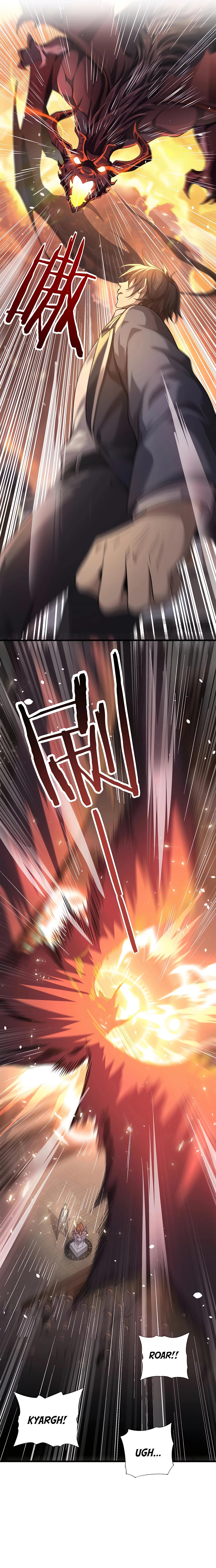 I Got the Weakest Class, Dragon Tamer!? – Chapter 1 page 26