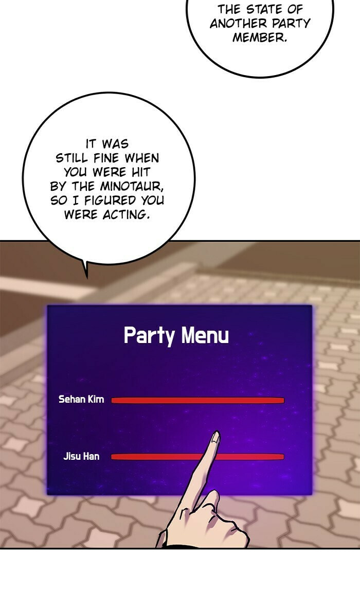 Return to Player – Chapter 10 page 52