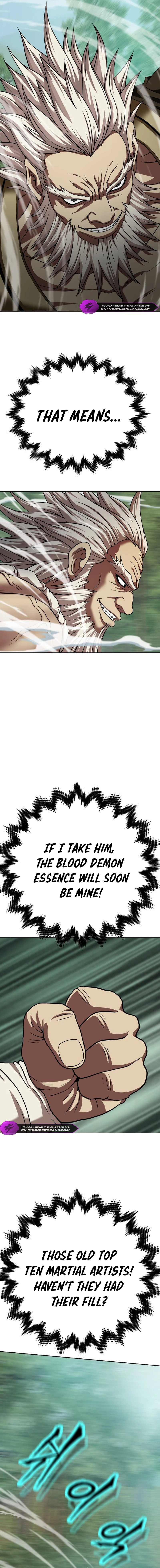 Invincible Territory – Chapter 4 page 16