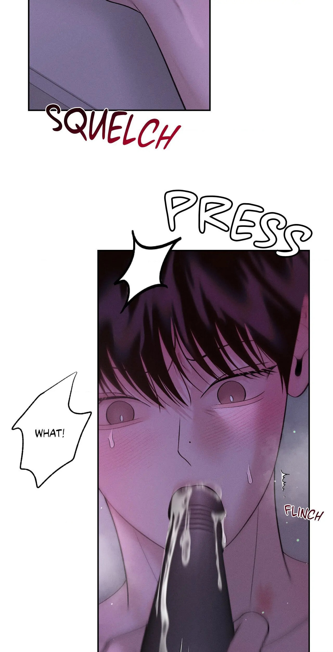 Save the Dae – Chapter 40 page 22