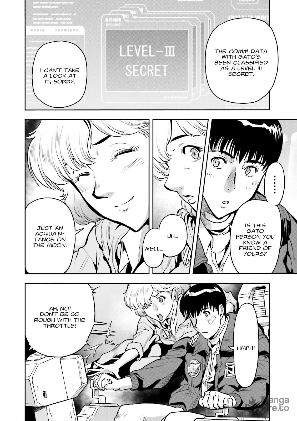 A Soldier's Merit – Part II page 20