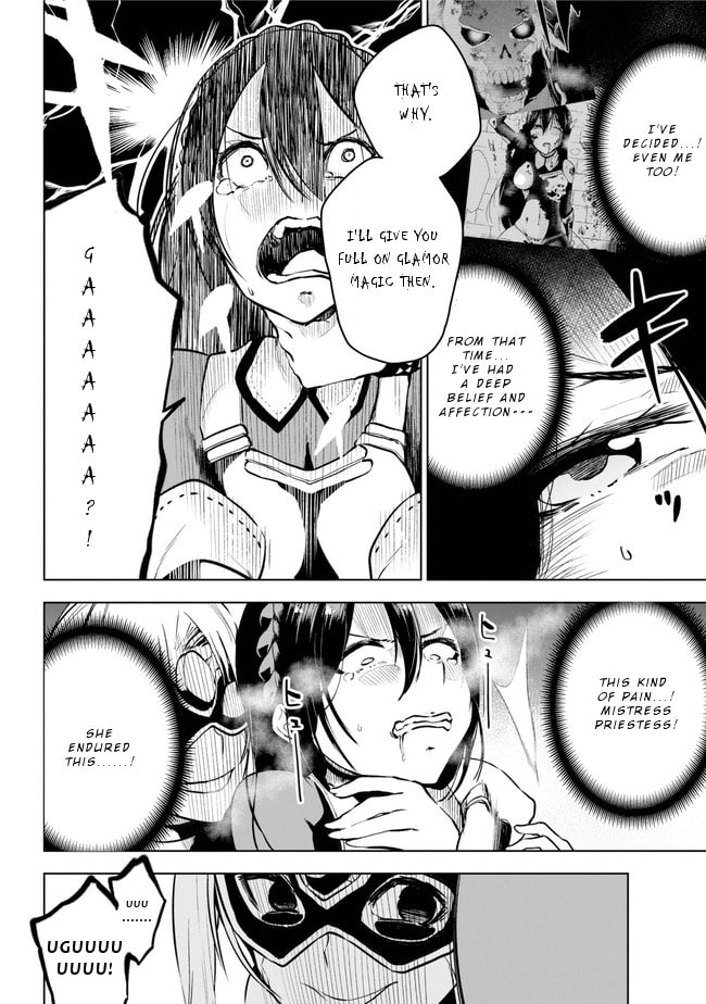Fallen Messnger page 40