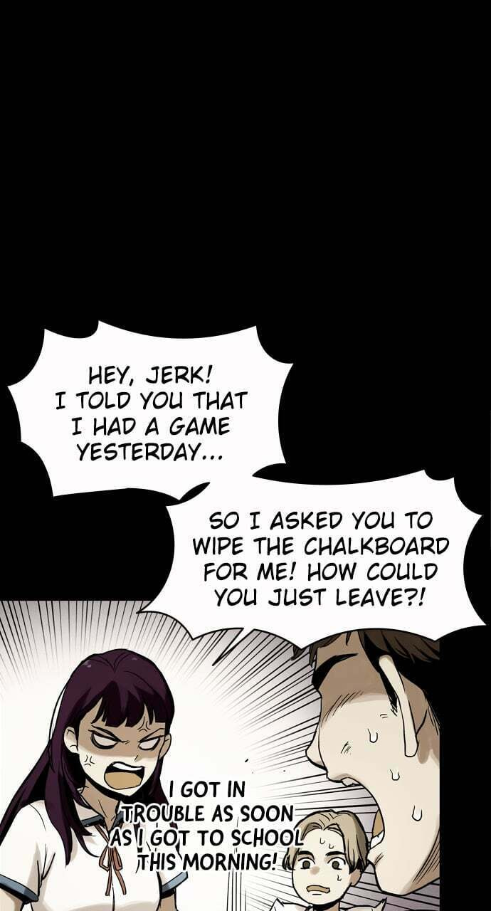 Spore – Chapter 1 page 36