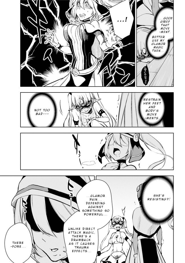 Fallen Messnger page 27