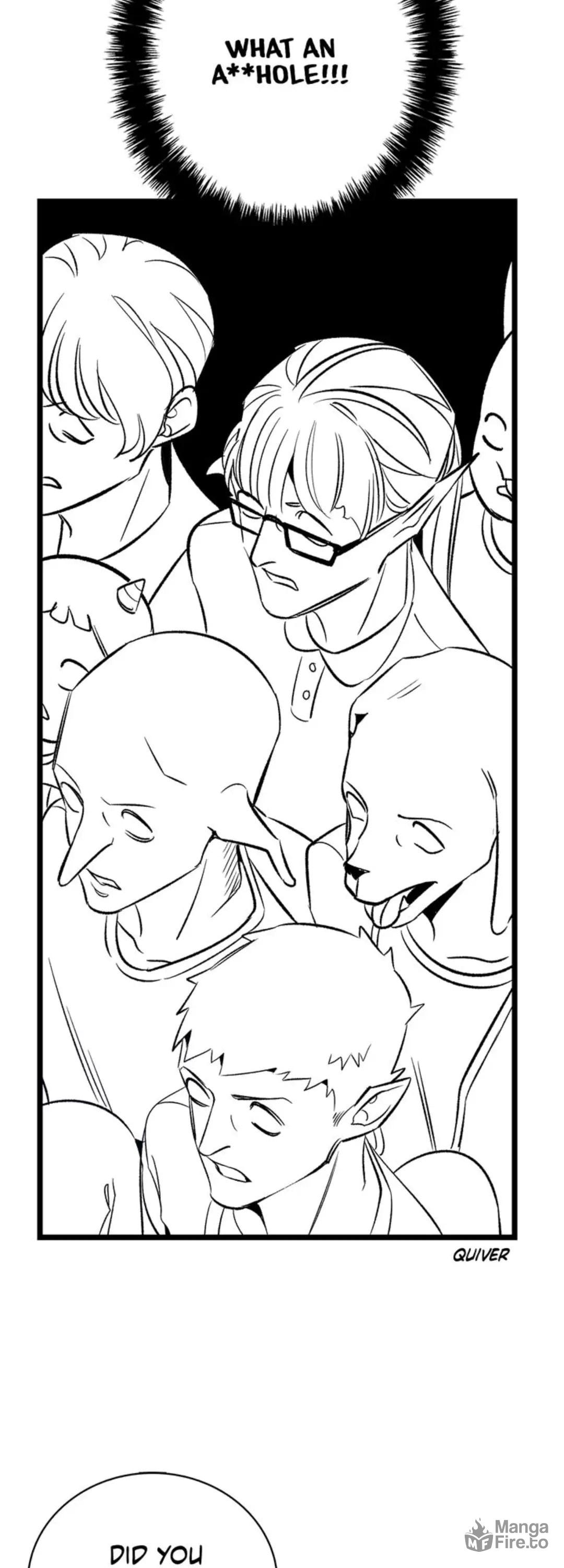 The Skeleton Becomes a Cat Dad – Chapter 46 page 39