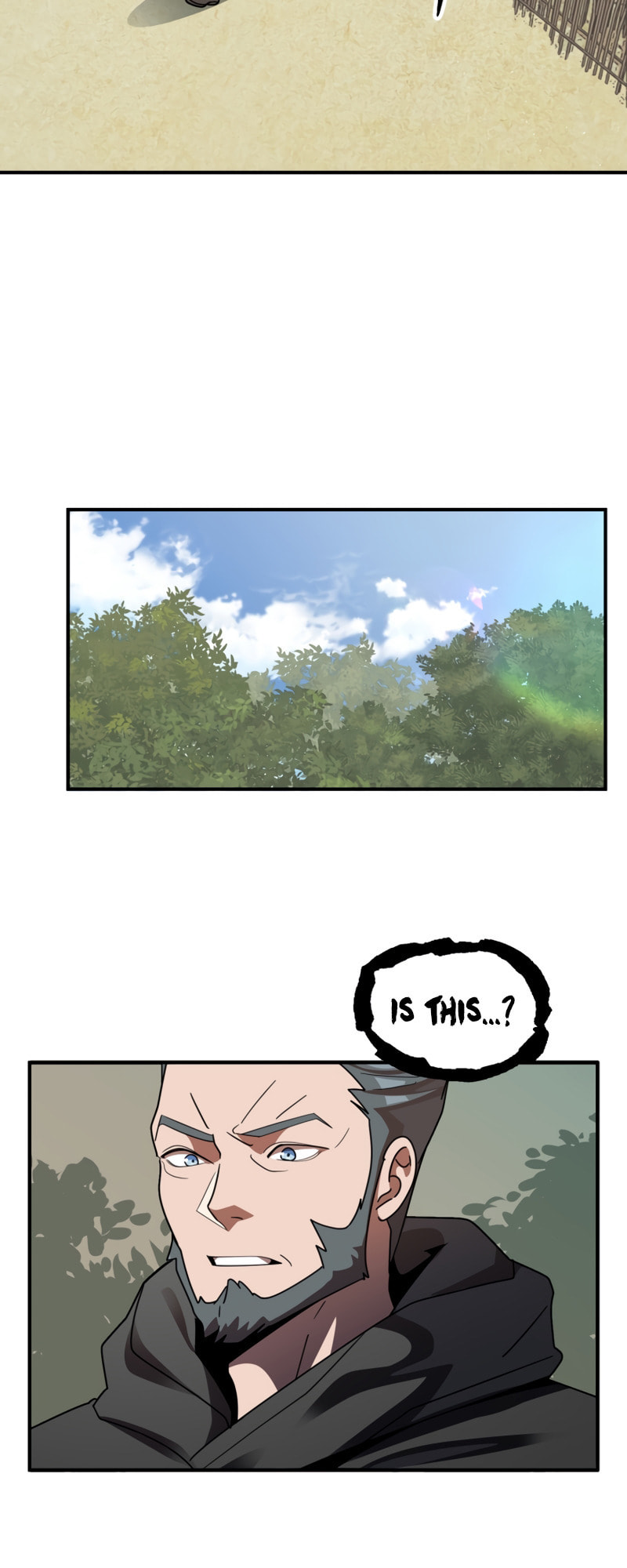 Youngest Son of the Renowned Magic Clan – Chapter 16 page 46