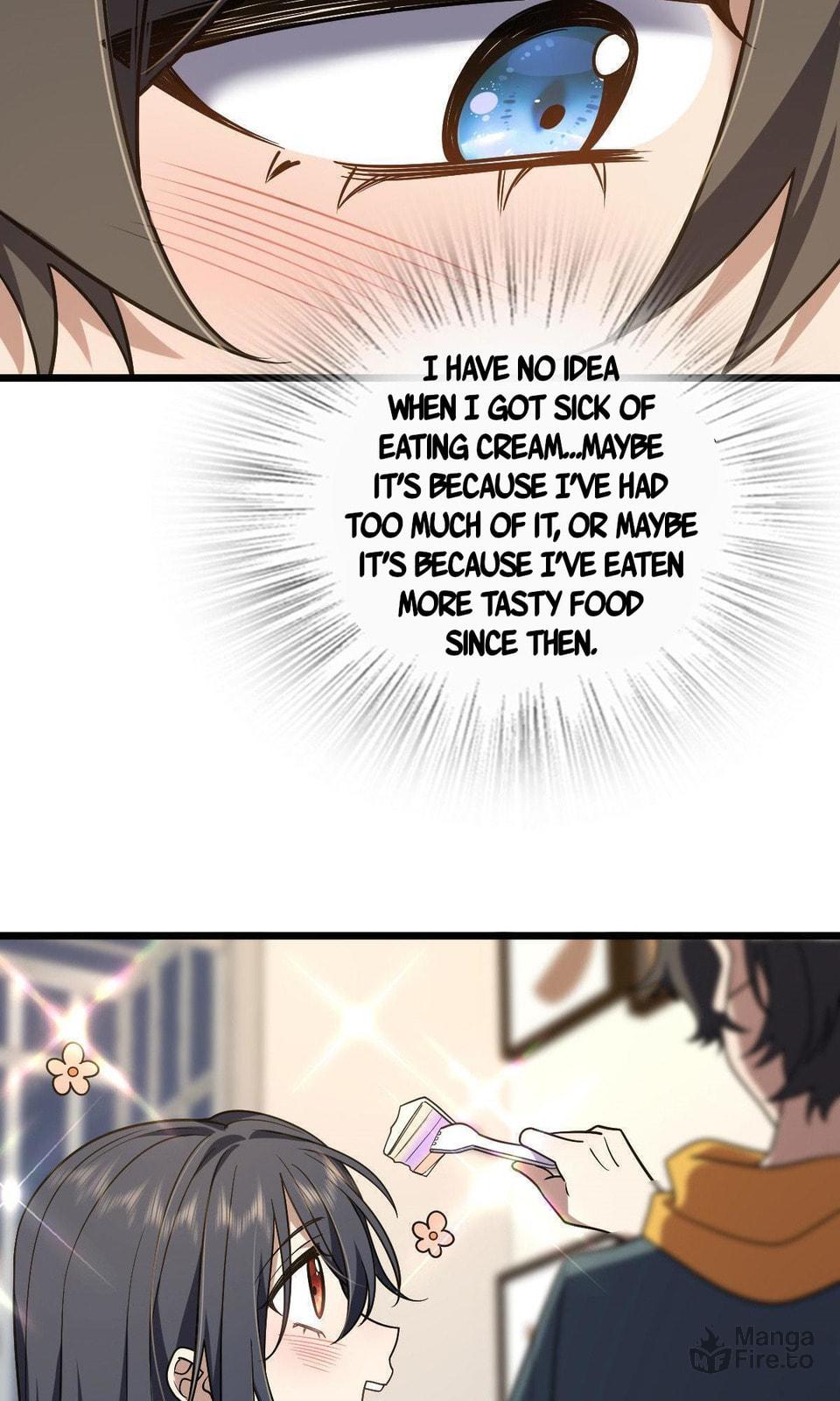 My Wife Is From a Thousand Years Ago (Colored) – Chapter 40 page 54