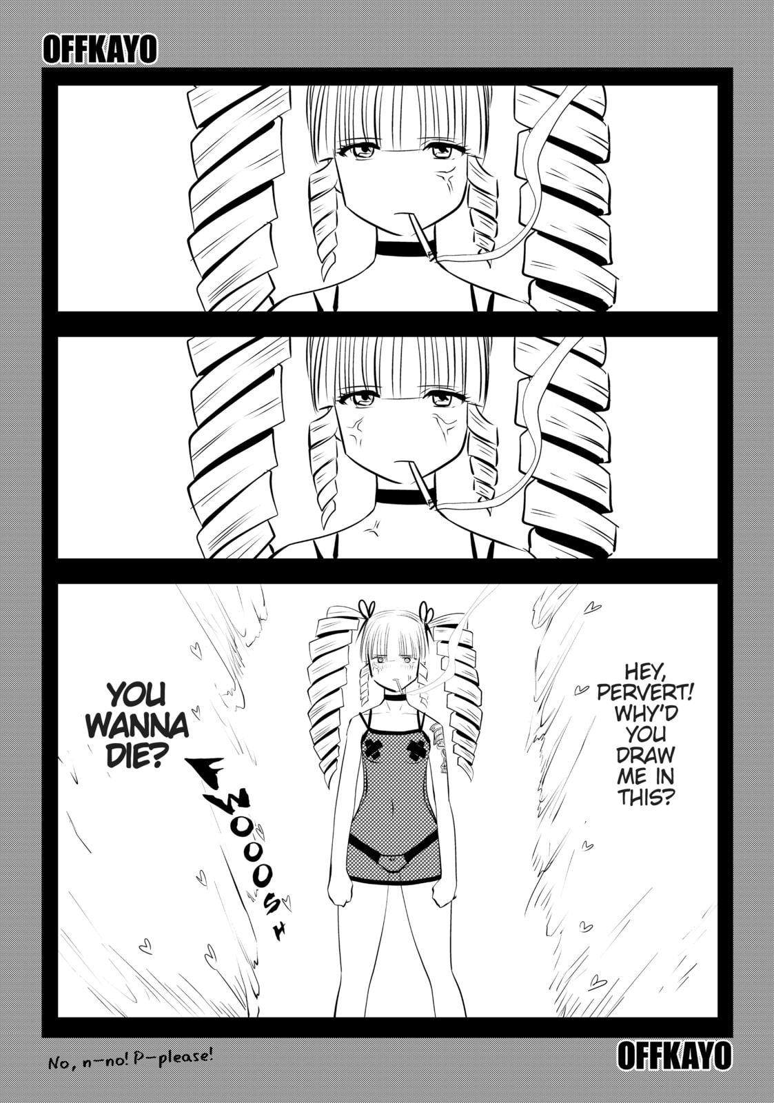 Half-Killed page 21