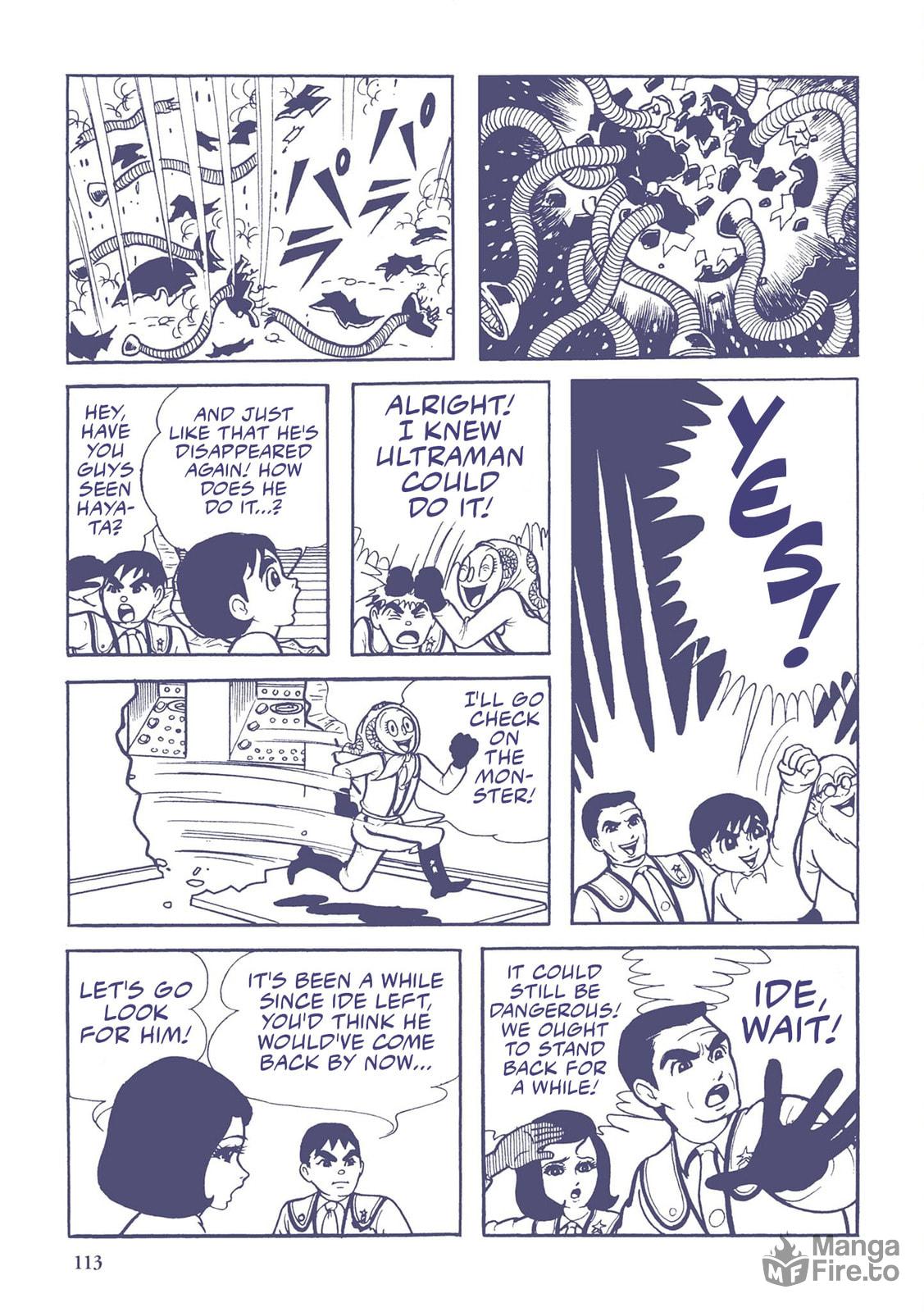 Alien Baltan (7) page 14