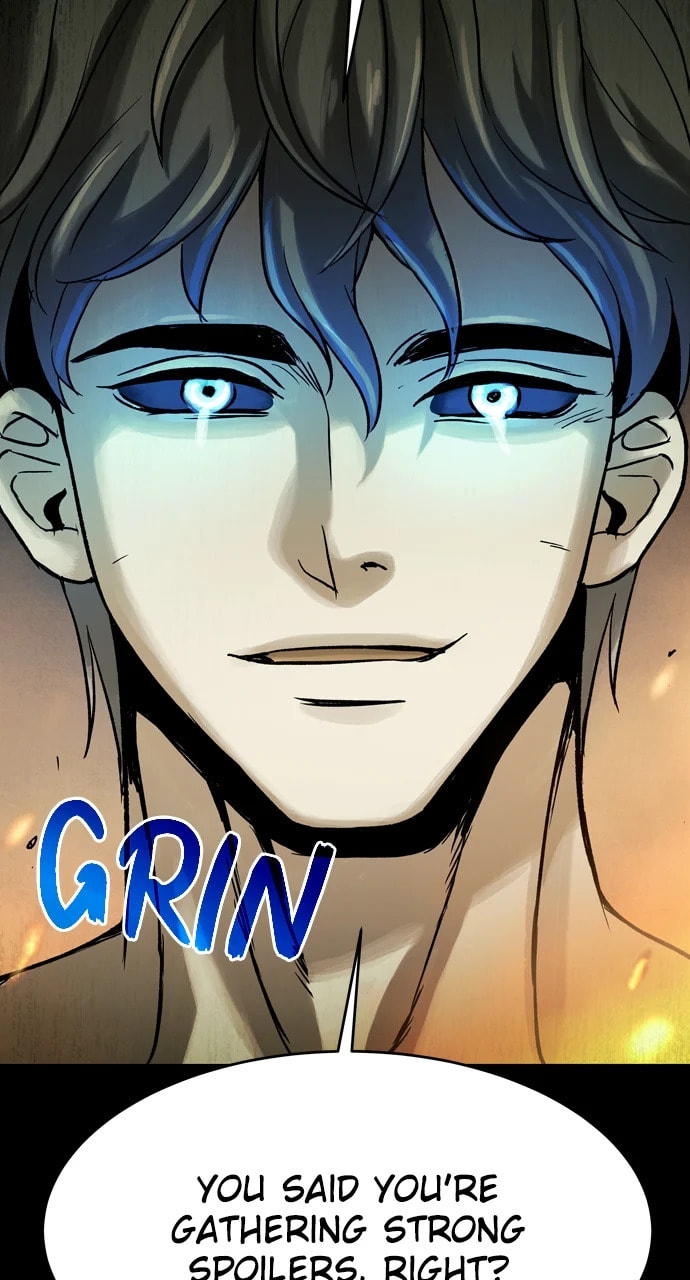 Spore – Chapter 61 page 87