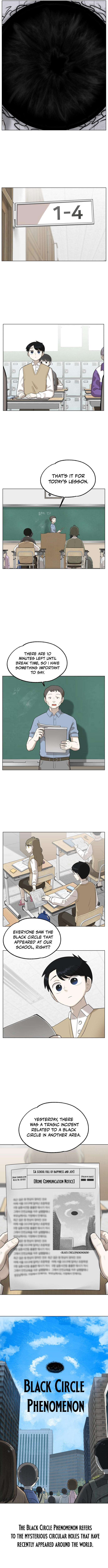 44th Period Survival Class – Chapter 1 page 9