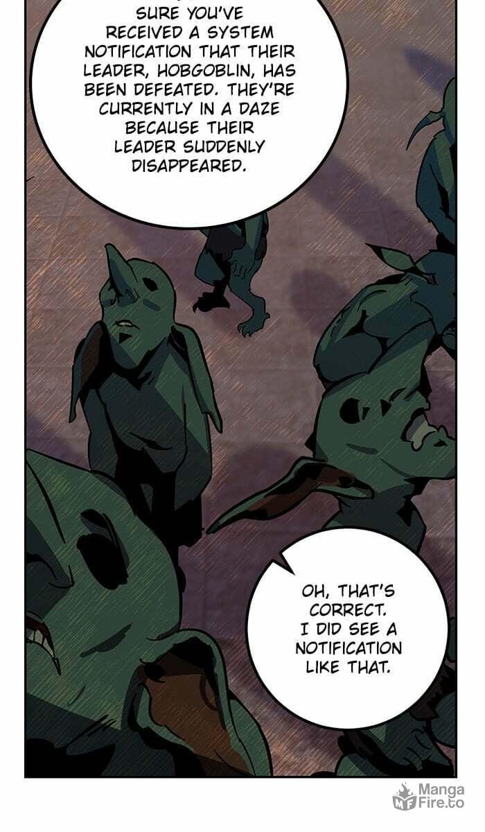Return to Player – Chapter 7 page 32